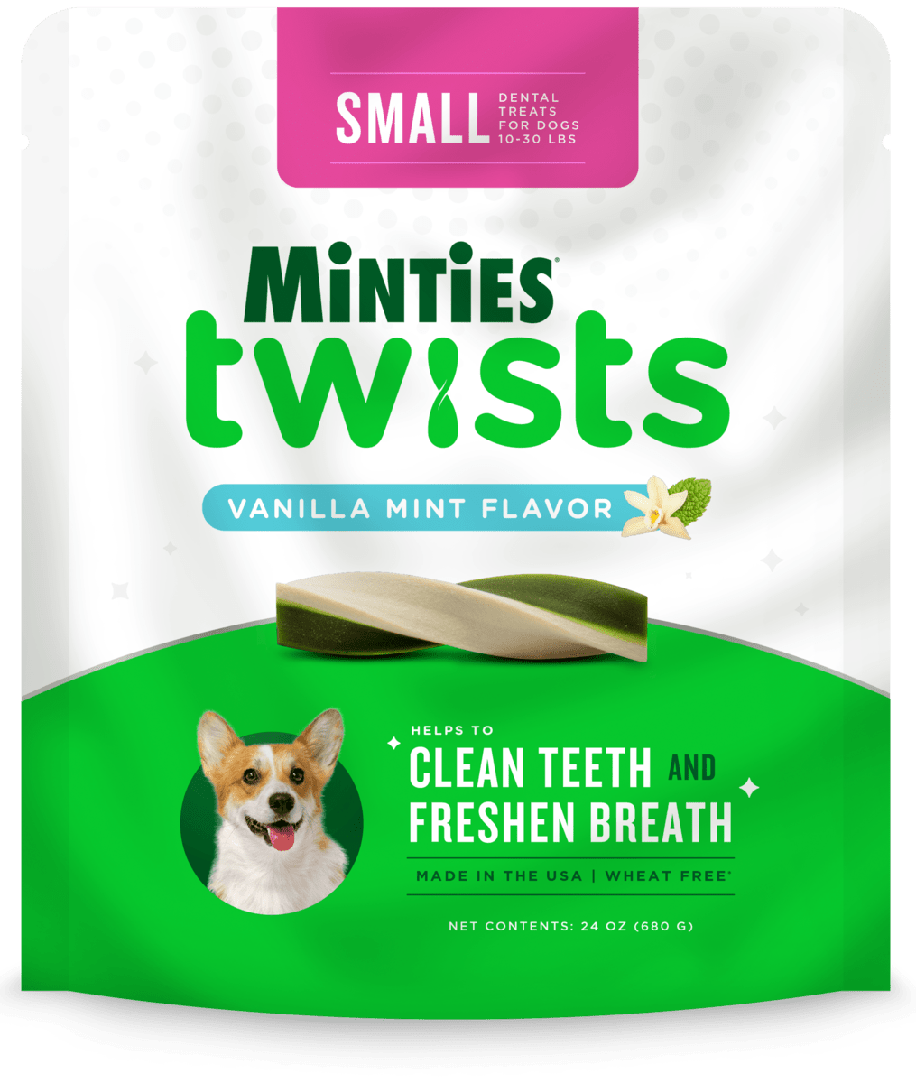 Minties Dental Twists