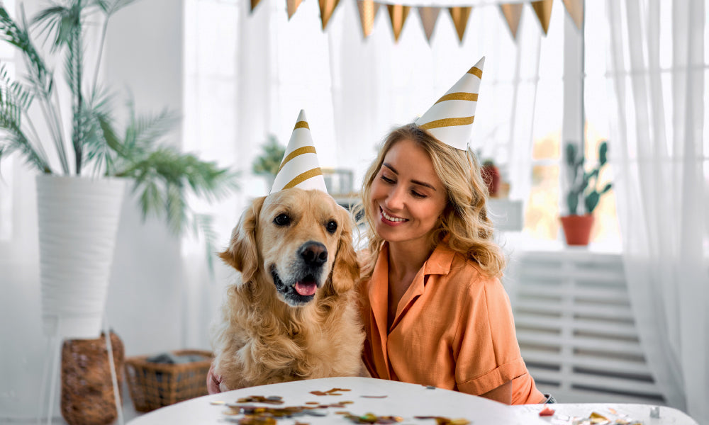 What Breed Is Your Birthday Month?