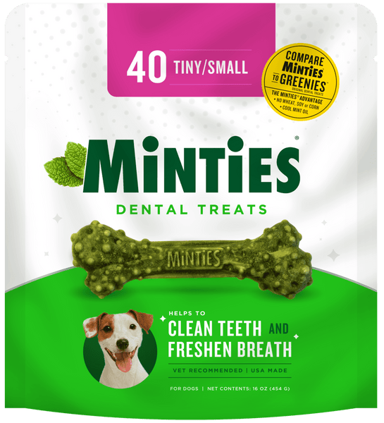 Dental sticks for dogs shops walmart